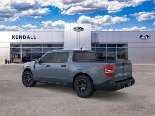 Ford Maverick 2026 AWD XLT 4dr SuperCrew 4.5 ft. SB