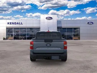 Ford Maverick 2026 AWD XLT 4dr SuperCrew 4.5 ft. SB