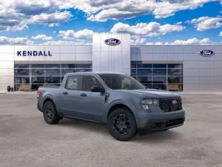 Ford Maverick 2026 AWD XLT 4dr SuperCrew 4.5 ft. SB