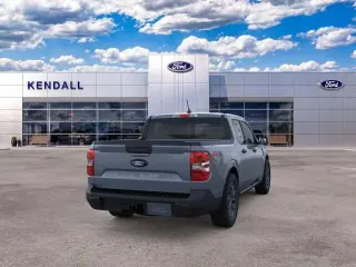 Ford Maverick 2026 AWD XLT 4dr SuperCrew 4.5 ft. SB