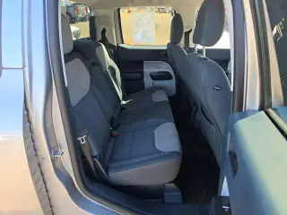 Ford Maverick 2024 XLT 4dr SuperCrew 4.5 ft. SB