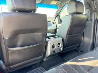 Ford F-150 2014 4x4 SVT Raptor 4dr SuperCrew Styleside 5.5 ft. SB