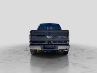 Ford F-150 2014 4x4 SVT Raptor 4dr SuperCrew Styleside 5.5 ft. SB