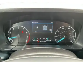 Ford Maverick 2023 AWD XL 4dr SuperCrew 4.5 ft. SB