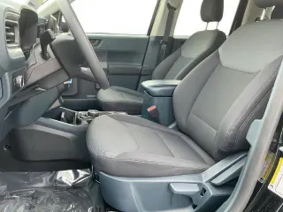 Ford Maverick 2023 AWD XL 4dr SuperCrew 4.5 ft. SB