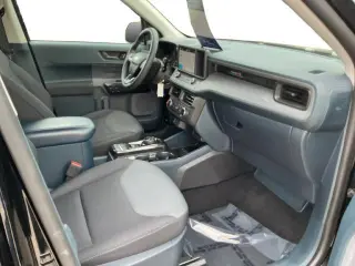 Ford Maverick 2023 AWD XL 4dr SuperCrew 4.5 ft. SB