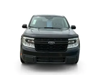 Ford Maverick 2023 AWD XL 4dr SuperCrew 4.5 ft. SB