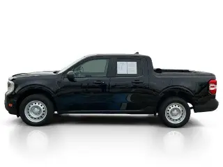Ford Maverick 2023 AWD XL 4dr SuperCrew 4.5 ft. SB