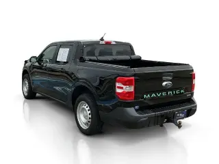 Ford Maverick 2023 AWD XL 4dr SuperCrew 4.5 ft. SB