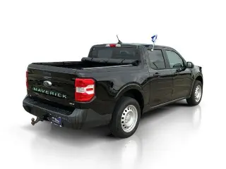 Ford Maverick 2023 AWD XL 4dr SuperCrew 4.5 ft. SB