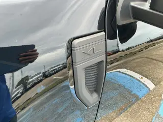 Ford Maverick 2023 AWD XL 4dr SuperCrew 4.5 ft. SB
