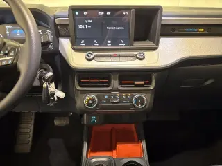 Ford Maverick 2023 XLT 4dr SuperCrew 4.5 ft. SB
