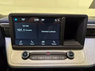 Ford Maverick 2023 XLT 4dr SuperCrew 4.5 ft. SB