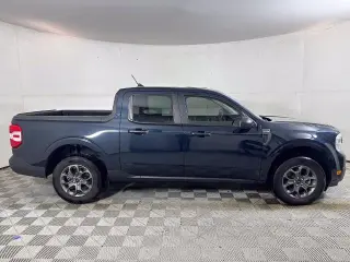 Ford Maverick 2023 XLT 4dr SuperCrew 4.5 ft. SB