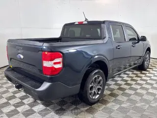 Ford Maverick 2023 XLT 4dr SuperCrew 4.5 ft. SB