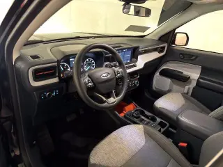 Ford Maverick 2023 XLT 4dr SuperCrew 4.5 ft. SB