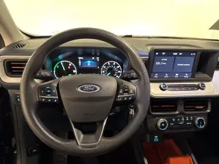 Ford Maverick 2023 XLT 4dr SuperCrew 4.5 ft. SB