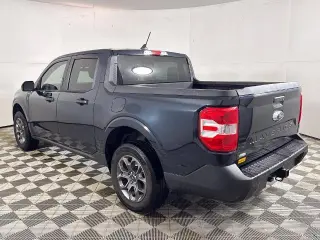 Ford Maverick 2023 XLT 4dr SuperCrew 4.5 ft. SB