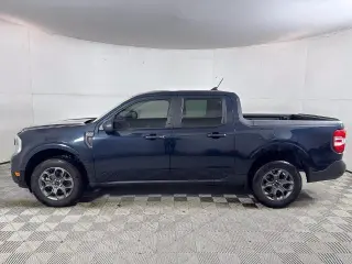 Ford Maverick 2023 XLT 4dr SuperCrew 4.5 ft. SB