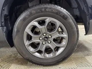Ford Maverick 2023 XLT 4dr SuperCrew 4.5 ft. SB
