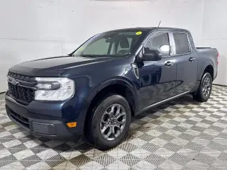 Ford Maverick 2023 XLT 4dr SuperCrew 4.5 ft. SB