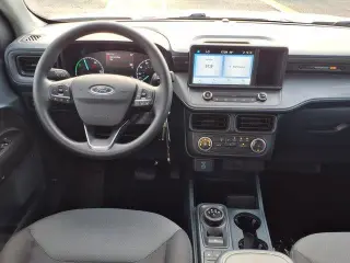 Ford Maverick 2024 XL 4dr SuperCrew 4.5 ft. SB