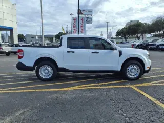 Ford Maverick 2024 XL 4dr SuperCrew 4.5 ft. SB