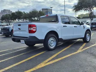 Ford Maverick 2024 XL 4dr SuperCrew 4.5 ft. SB