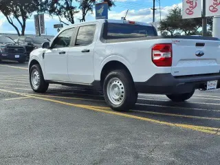 Ford Maverick 2024 XL 4dr SuperCrew 4.5 ft. SB