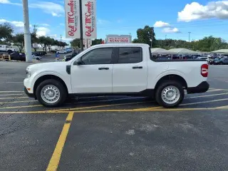 Ford Maverick 2024 XL 4dr SuperCrew 4.5 ft. SB