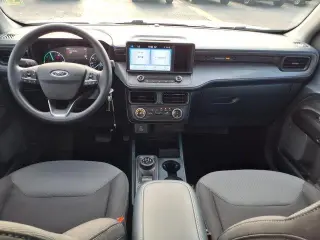 Ford Maverick 2024 XL 4dr SuperCrew 4.5 ft. SB