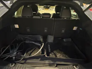 Ford Mustang Mach-E 2023 AWD GT 4dr SUV
