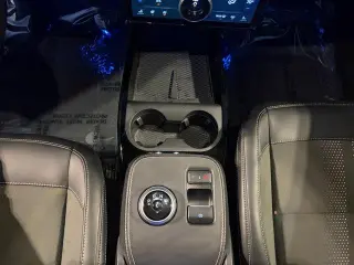 Ford Mustang Mach-E 2023 AWD GT 4dr SUV