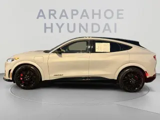 Ford Mustang Mach-E 2023 AWD GT 4dr SUV