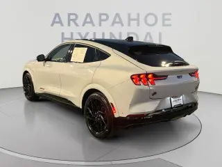 Ford Mustang Mach-E 2023 AWD GT 4dr SUV