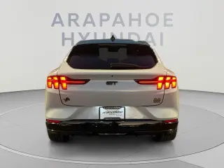 Ford Mustang Mach-E 2023 AWD GT 4dr SUV