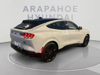 Ford Mustang Mach-E 2023 AWD GT 4dr SUV
