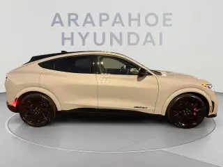 Ford Mustang Mach-E 2023 AWD GT 4dr SUV