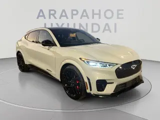 Ford Mustang Mach-E 2023 AWD GT 4dr SUV