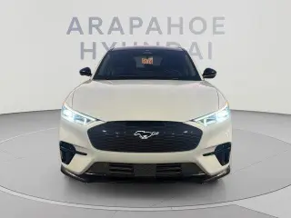 Ford Mustang Mach-E 2023 AWD GT 4dr SUV
