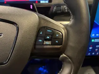 Ford Mustang Mach-E 2023 AWD GT 4dr SUV