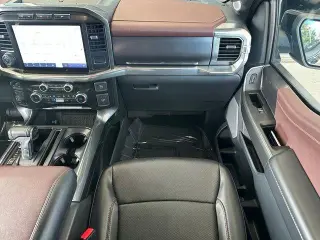 Ford F-150 2023 4x4 Limited 4dr SuperCrew 5.5 ft. SB