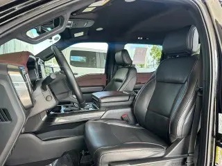 Ford F-150 2023 4x4 Limited 4dr SuperCrew 5.5 ft. SB