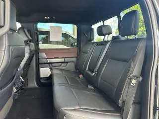 Ford F-150 2023 4x4 Limited 4dr SuperCrew 5.5 ft. SB
