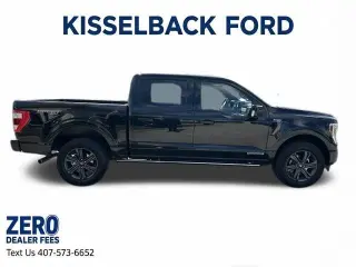 Ford F-150 2023 4x4 Limited 4dr SuperCrew 5.5 ft. SB