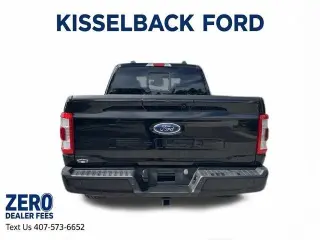 Ford F-150 2023 4x4 Limited 4dr SuperCrew 5.5 ft. SB