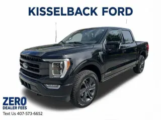 Ford F-150 2023 4x4 Limited 4dr SuperCrew 5.5 ft. SB