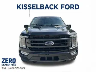 Ford F-150 2023 4x4 Limited 4dr SuperCrew 5.5 ft. SB