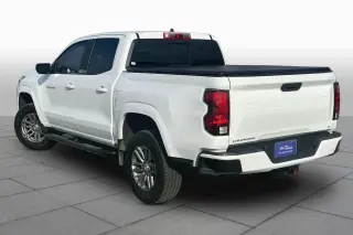 Chevrolet Colorado 2024 4x2 LT 4dr Crew Cab 5 ft. SB