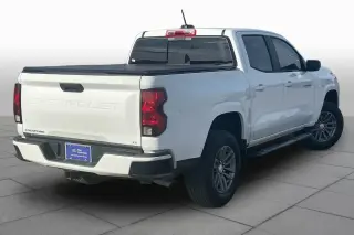Chevrolet Colorado 2024 4x2 LT 4dr Crew Cab 5 ft. SB